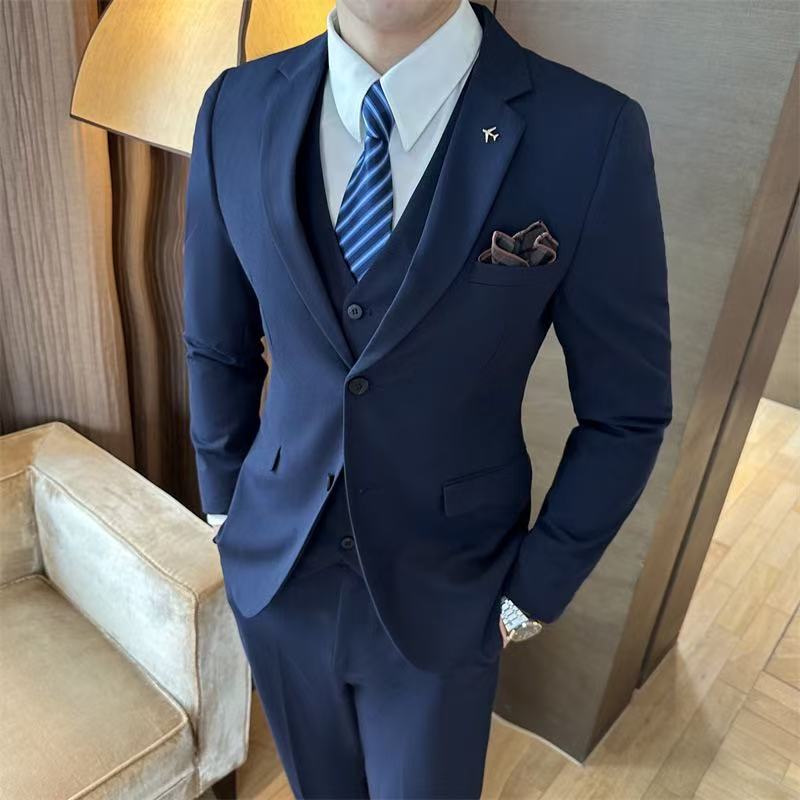 Y3114 Men's Jacket