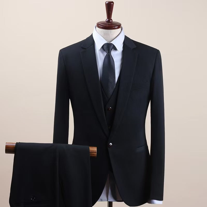 Y4267 Suit Jacket
