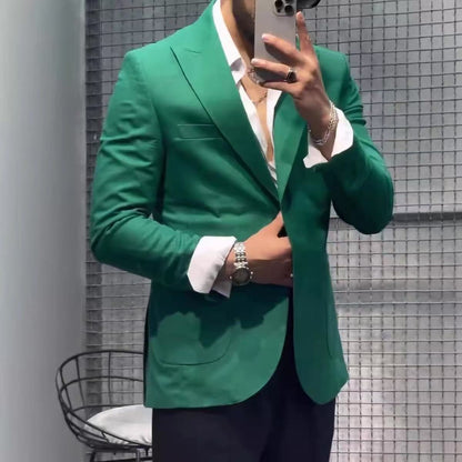 Y3111 Men's Jacket
