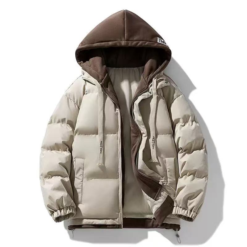 Y3107 Men's Jacket