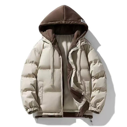 Y3107 Men's Jacket