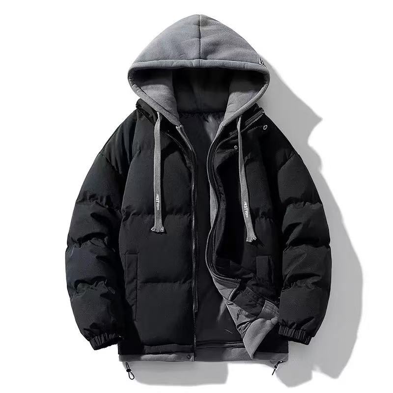 Y3107 Men's Jacket