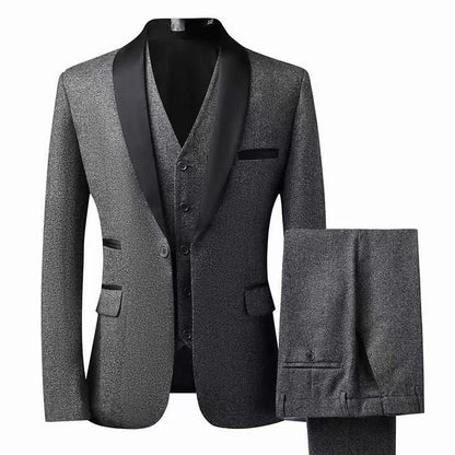 Y3103 Men's Jacket