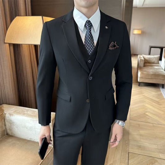 Y3135 Men's Jacket