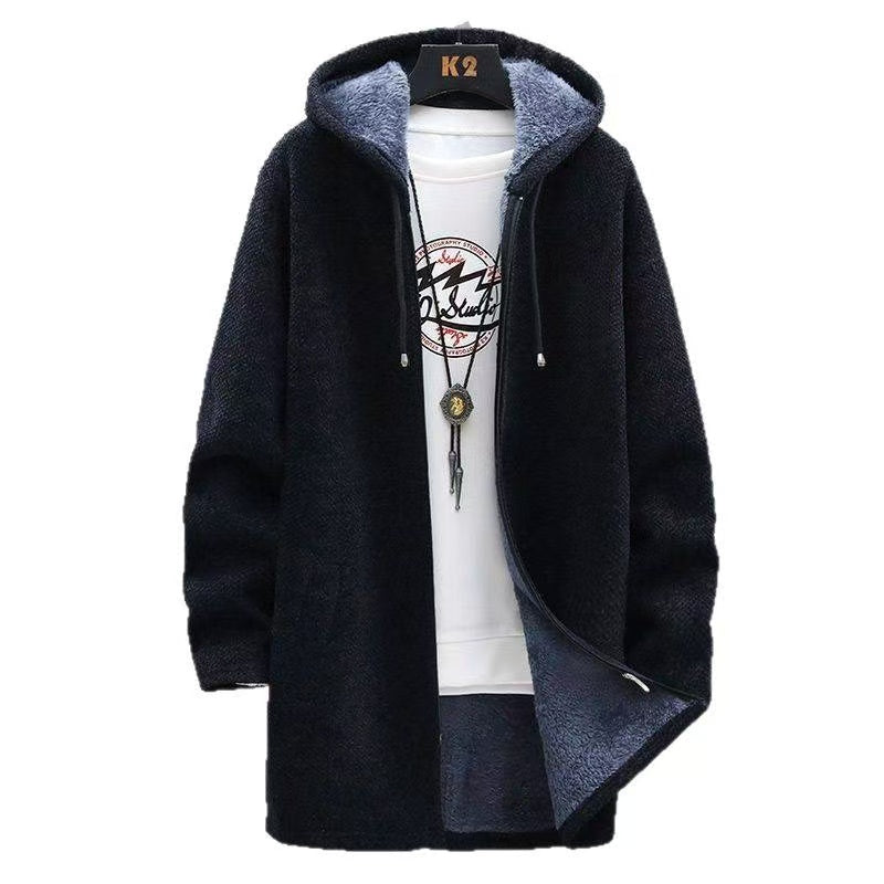 Y3134 Men's Jacket