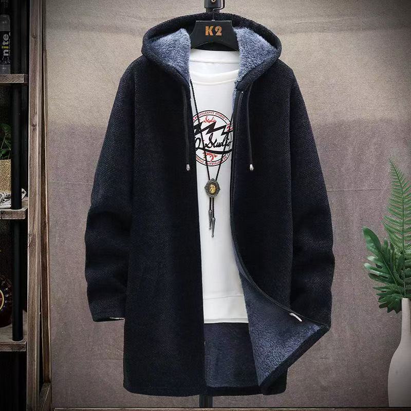 Y3133 Men's Jacket