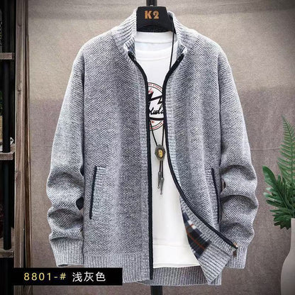 Y3132 Men's Jacket
