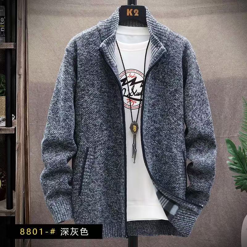 Y3132 Men's Jacket