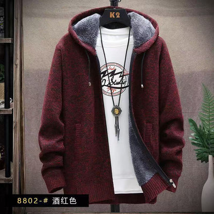 Y3132 Men's Jacket