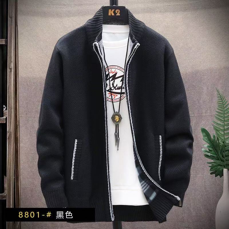Y3129 Men's Jacket
