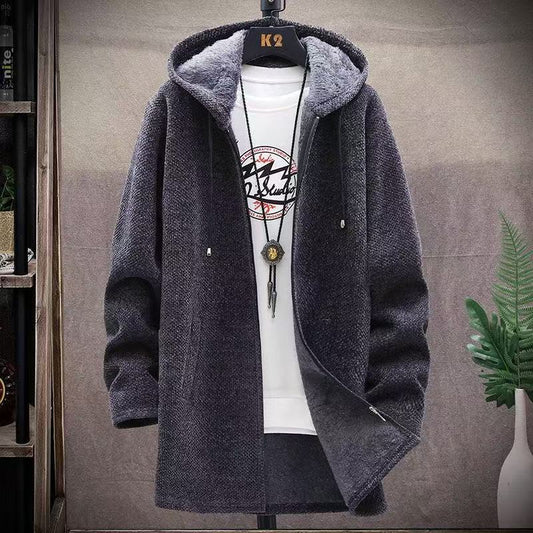 Y3130 Men's Jacket