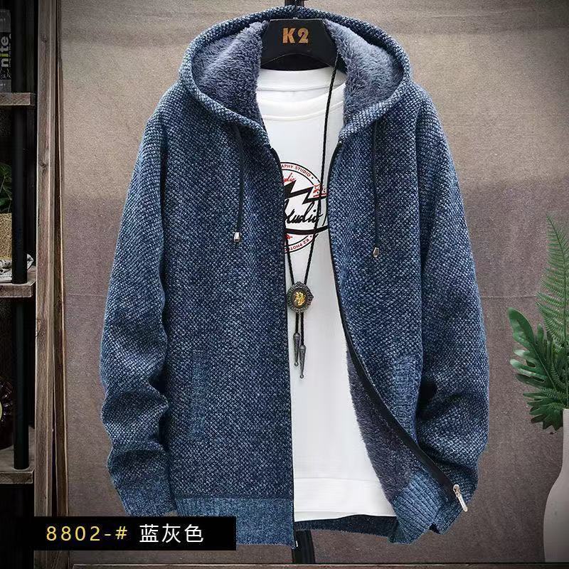 Y3129 Men's Jacket