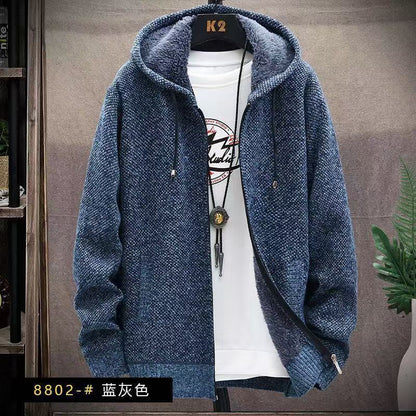 Y3129 Men's Jacket