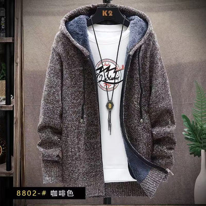 Y3129 Men's Jacket