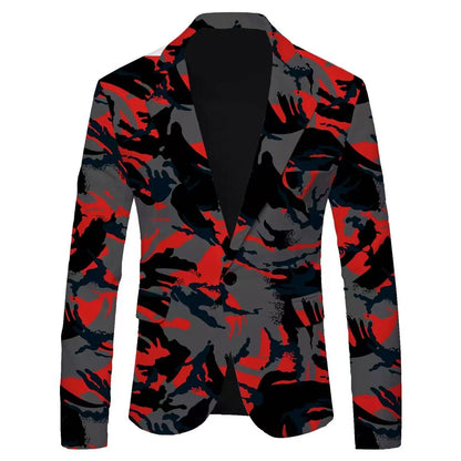 Y3128 Men's Jacket