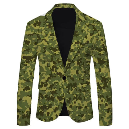 Y3128 Men's Jacket