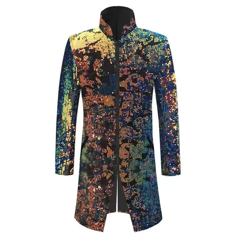 Y3127 Men's Jacket