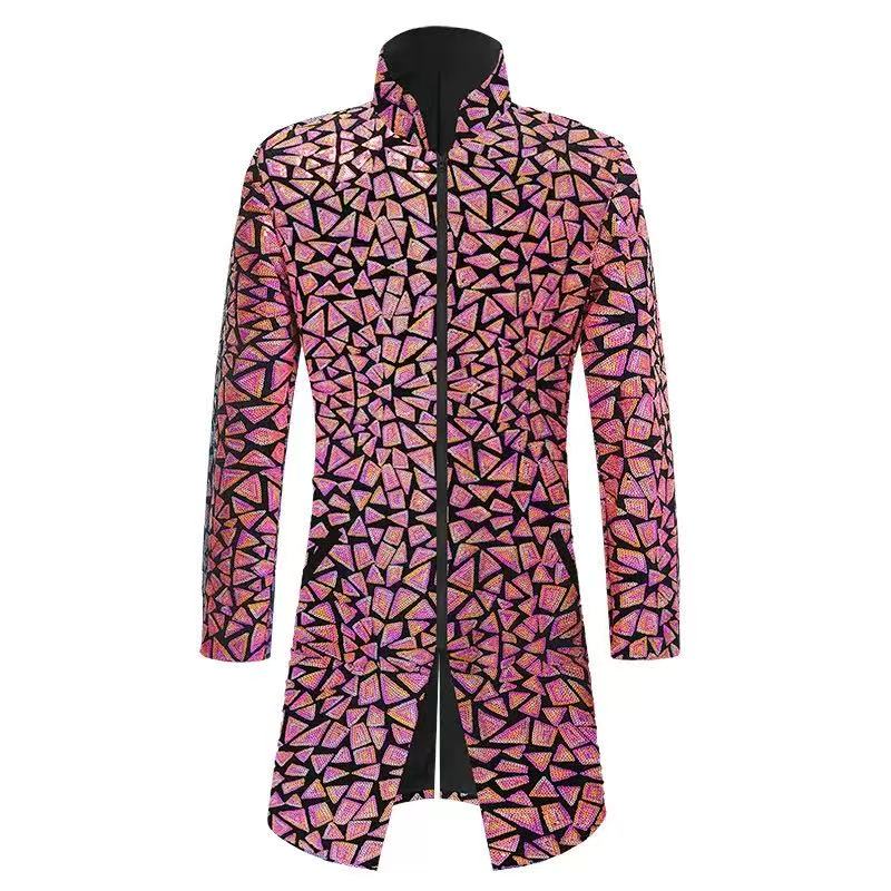 Y3127 Men's Jacket