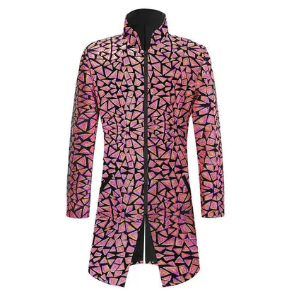 Y3127 Men's Jacket