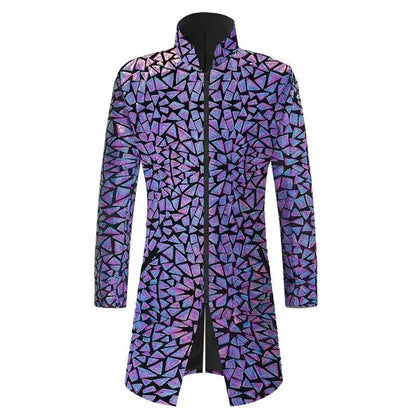Y3126 Men's Jacket