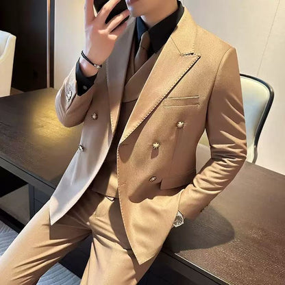 Y3124 Men's Jacket