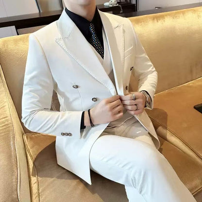 Y3124 Men's Jacket