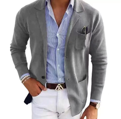 Y4055 Suit Jacket