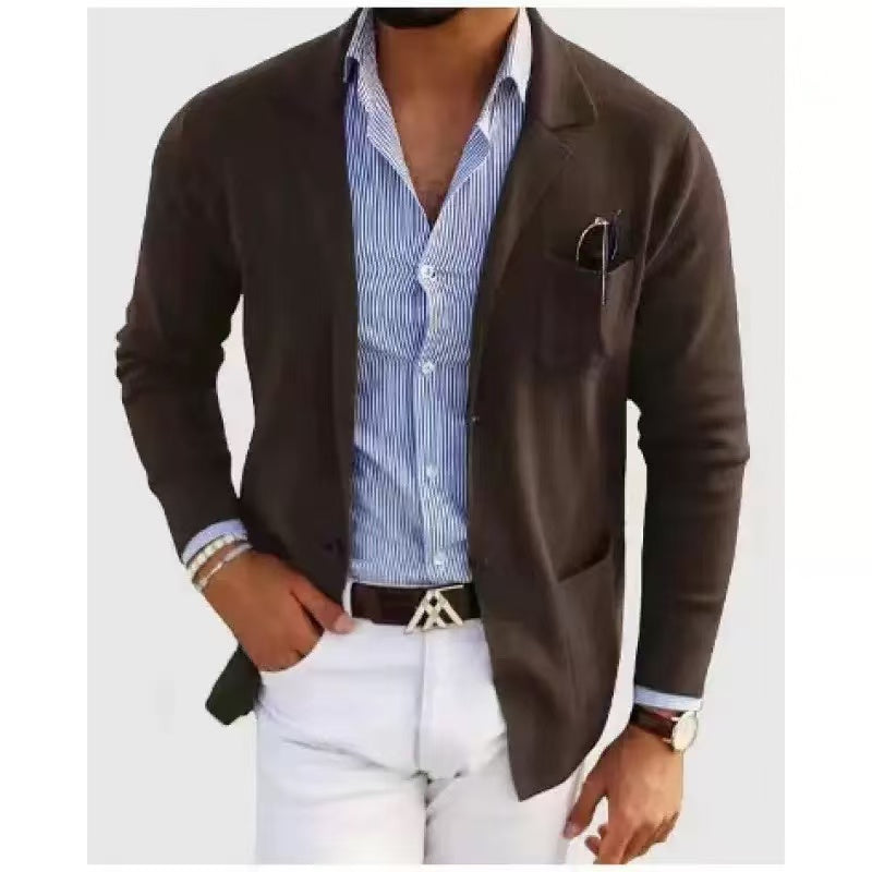 Y4054 Suit Jacket