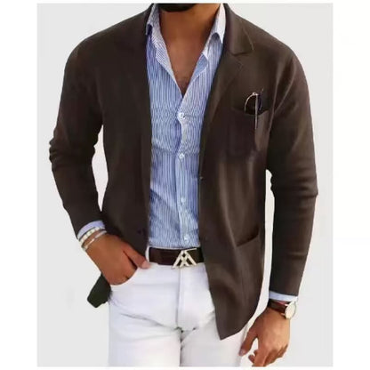 Y4054 Suit Jacket