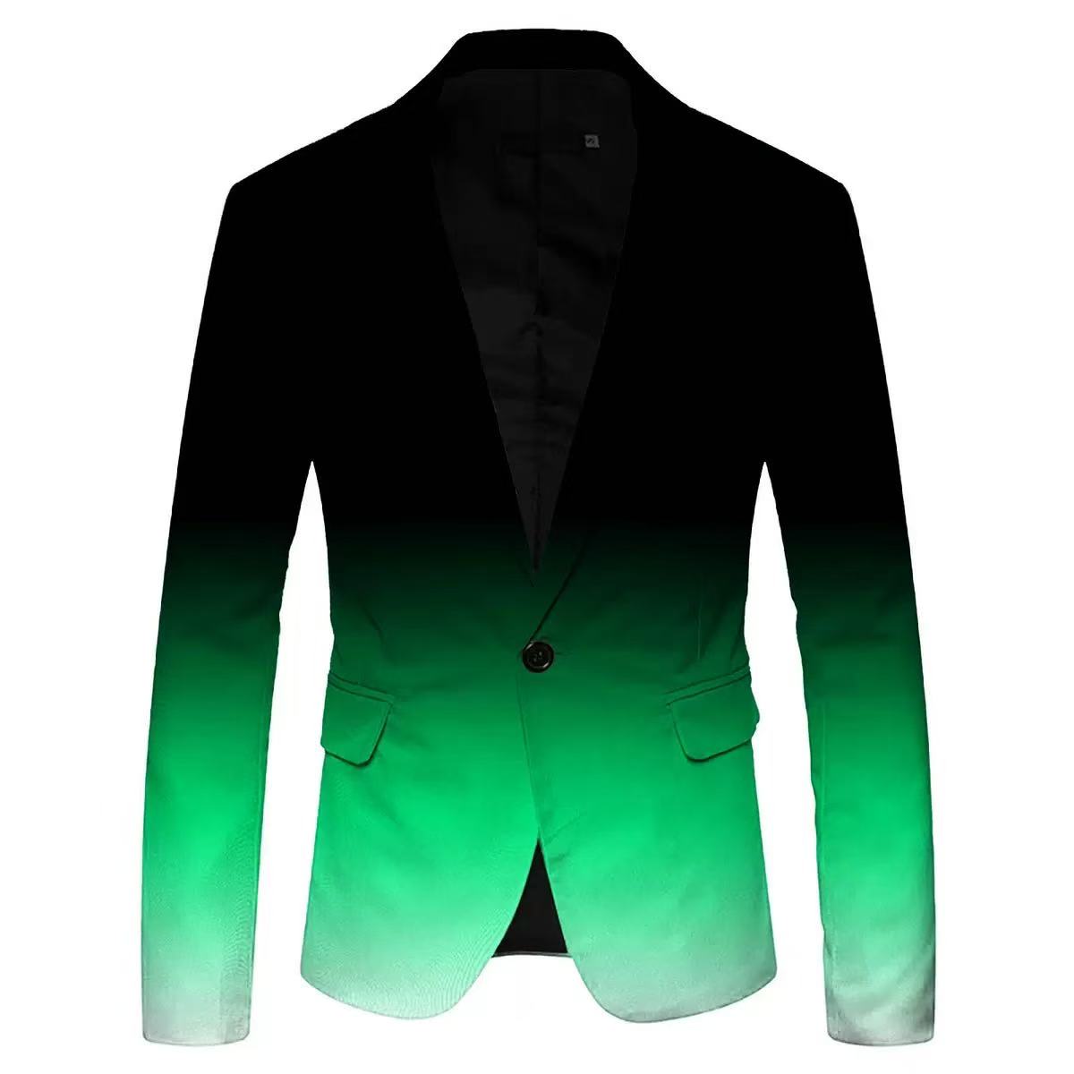 Y3121 Men's Jacket