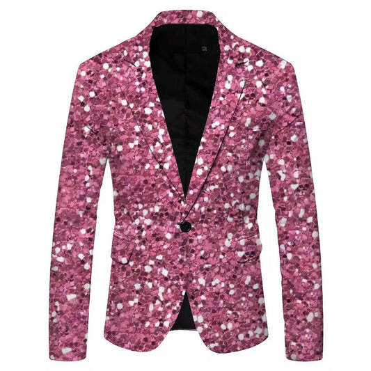 Y3120 Men's Jacket