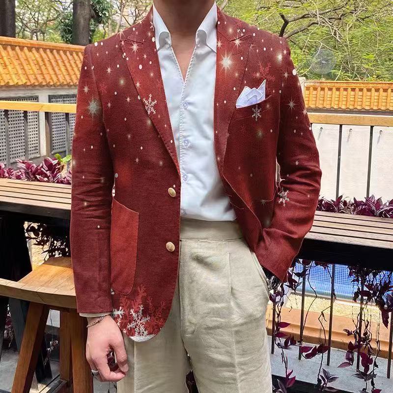 Y3120 Men's Jacket