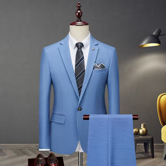 Y3151 Men's Suit