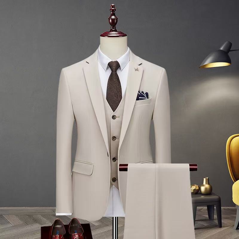 Y3151 Men's Suit