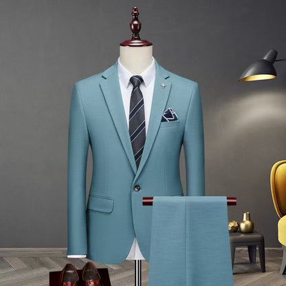 Y3151 Men's Suit