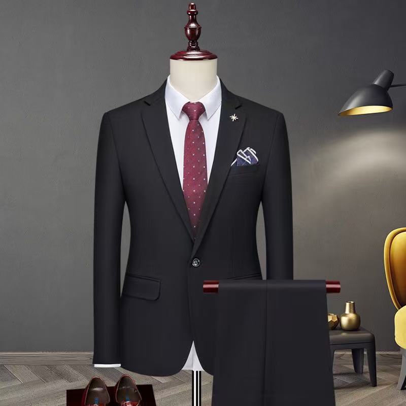 Y3150 Men's Suit