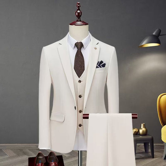 Y3150 Men's Suit
