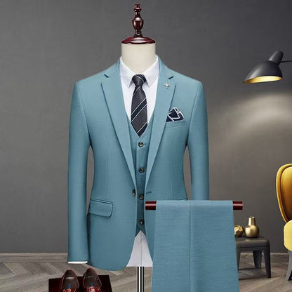 Y3149 Men's Suit