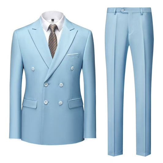 Y3149 Men's Suit