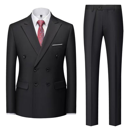 Y3148 Men's Suit