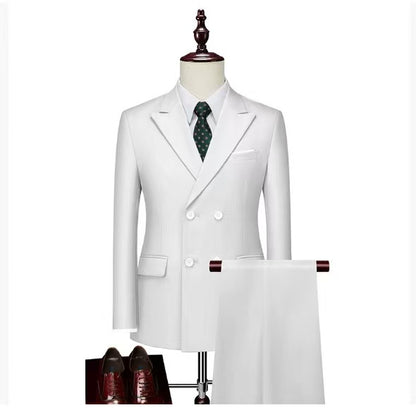 Y3147 Men's Suit