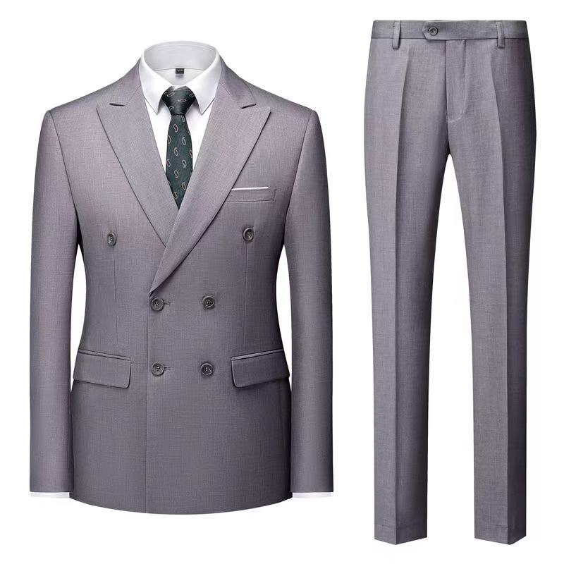 Y3146 Men's Suit