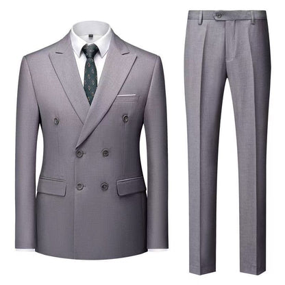Y3146 Men's Suit