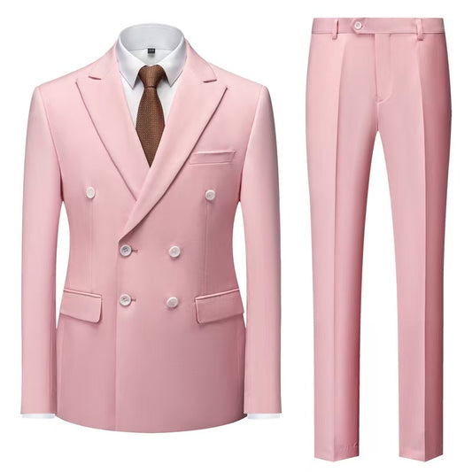 Y3145 Men's Suit