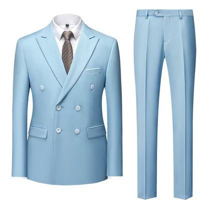 Y3145 Men's Suit