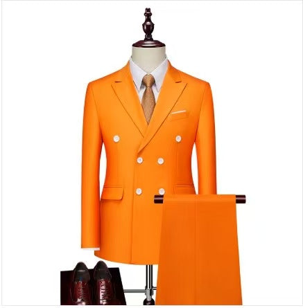 Y3144 Men's Suit