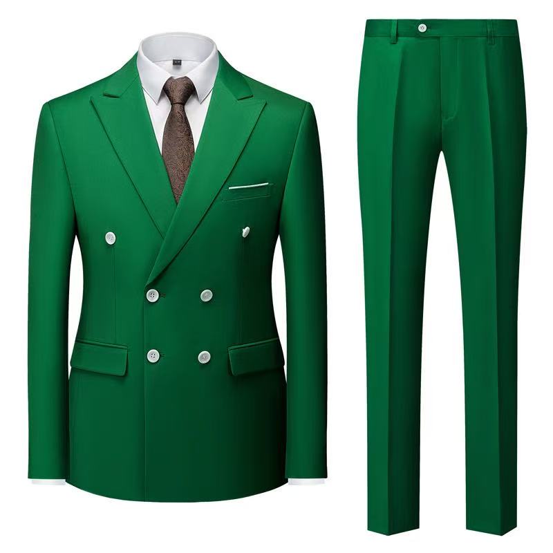 Y3144 Men's Suit