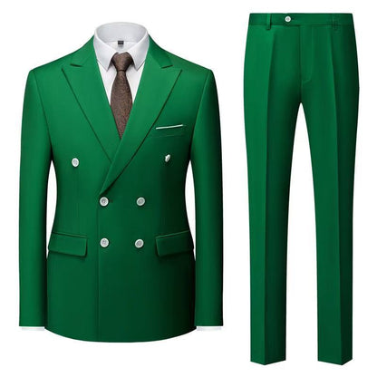 Y3144 Men's Suit