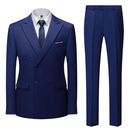 Y3771 Suit Jacket