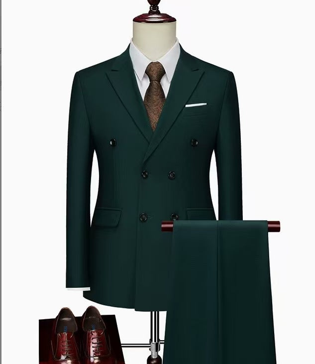 Y3143 Men's Suit